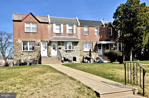 3503 Ashville St, Philadelphia, PA 19136