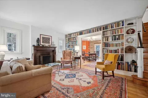 339 Glen Echo Rd, Philadelphia, PA 19119
