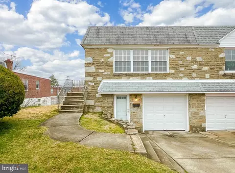 3118 Stanwood St, Philadelphia, PA 19136