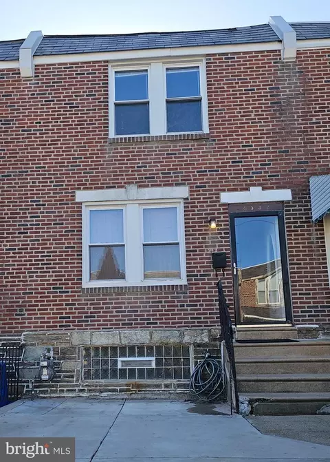 4532 Oakmont St, Philadelphia, PA 19136