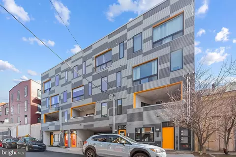 2017 Blair St #2B, Philadelphia, PA 19125