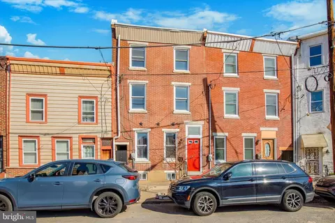 117 W Allen St, Philadelphia, PA 19123