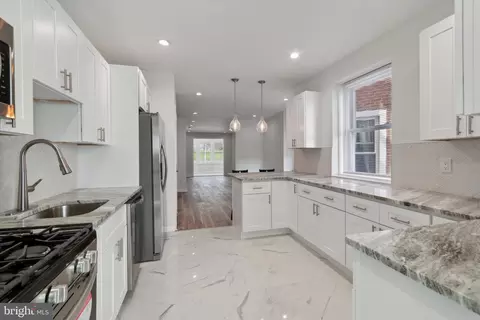 1224 N 64th St, Philadelphia, PA 19151