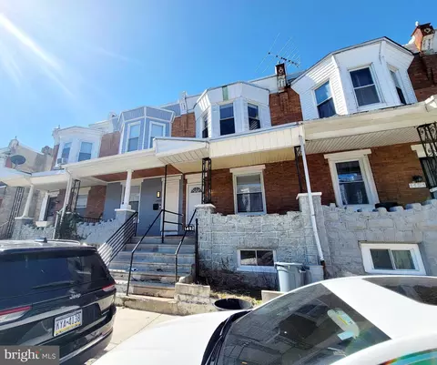 1452 N Wanamaker St, Philadelphia, PA 19131