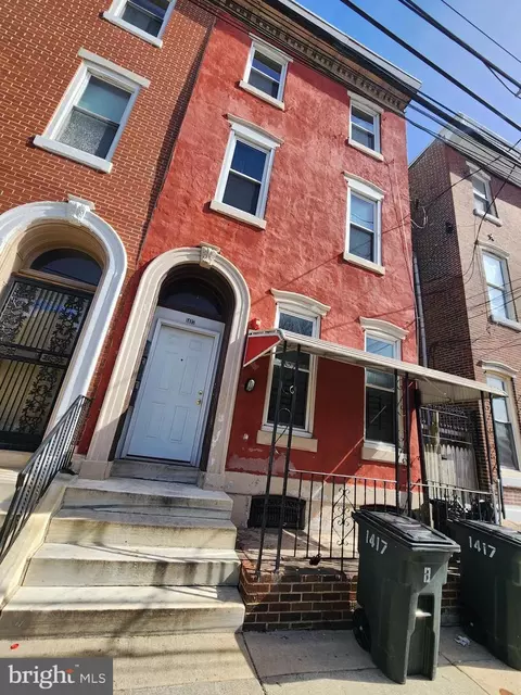 1417 N 18th St, Philadelphia, PA 19121