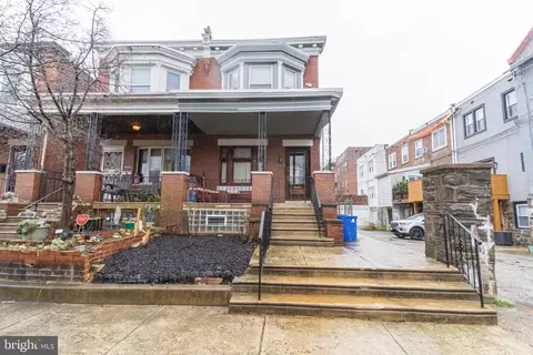 4911 Osage Ave, Philadelphia, PA 19143