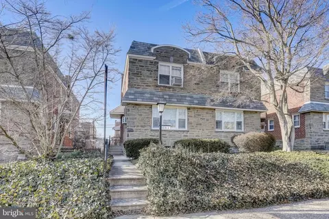 921 E Mcpherson St, Philadelphia, PA 19150