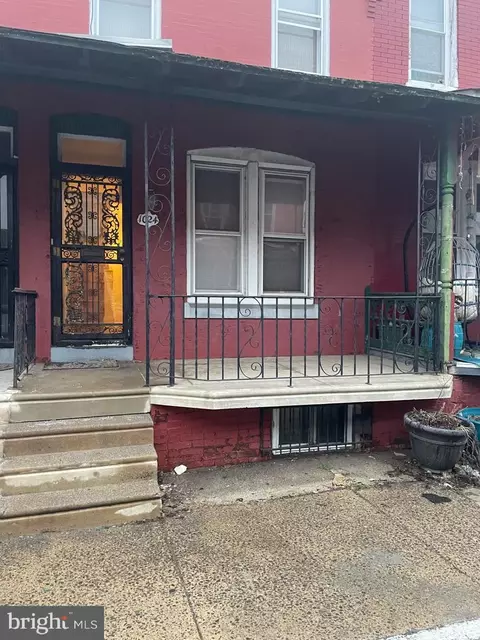 1024 N Pallas St, Philadelphia, PA 19104