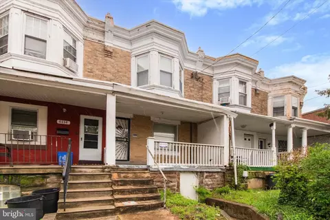 6116 Belfield Ave, Philadelphia, PA 19144