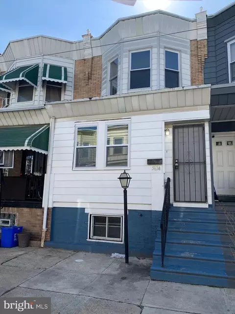 5634 Hazel Ave, Philadelphia, PA 19143