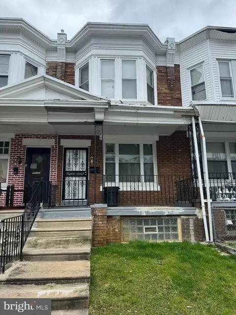 118 W Albanus St, Philadelphia, PA 19120