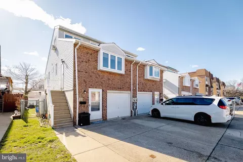 9225 Wissinoming St, Philadelphia, PA 19114