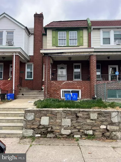 3505 Wellington St, Philadelphia, PA 19149