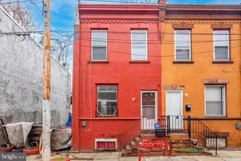 2628 W Seltzer St, Philadelphia, PA 19132