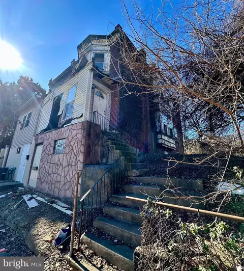 5942 N 44 N Marvine St, Philadelphia, PA 19141