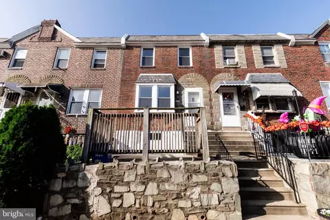 4524 Vista St, Philadelphia, PA 19136