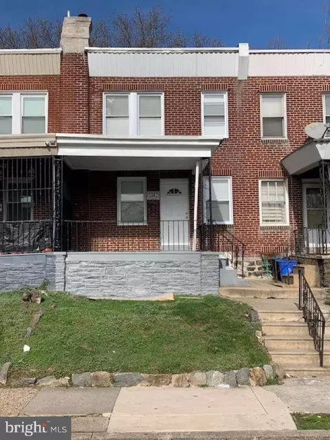 1367 Pratt St, Philadelphia, PA 19124