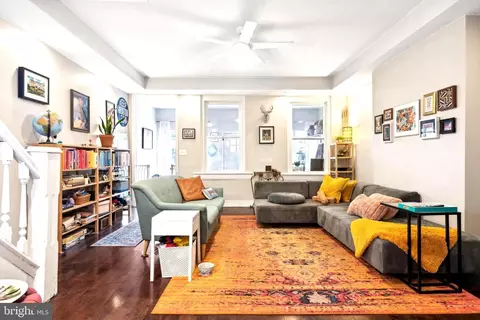 721 S 51st St, Philadelphia, PA 19143