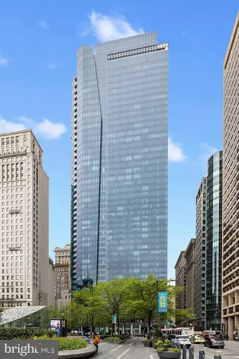 1414 S Penn Sq #43G, Philadelphia, PA 19102