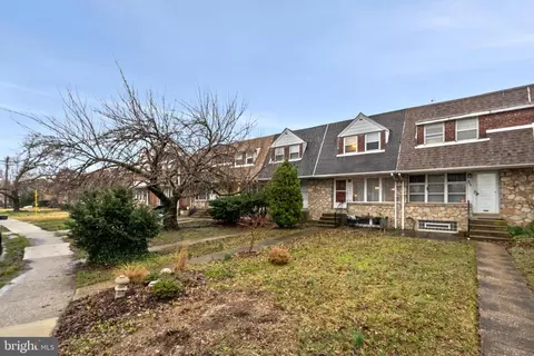 5492 Quentin St, Philadelphia, PA 19128