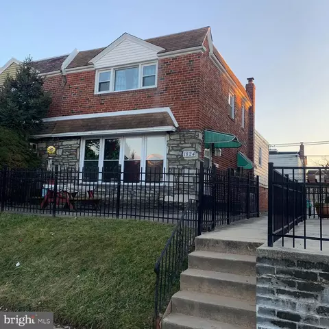 1824 Kendrick St, Philadelphia, PA 19152