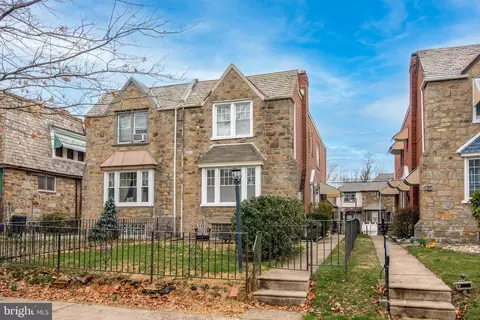 1119 Kenwyn St, Philadelphia, PA 19124