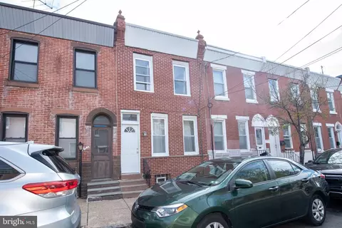 2343 E Hazzard St, Philadelphia, PA 19125
