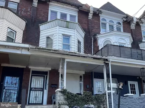 3832 W Girard Ave, Philadelphia, PA 19104