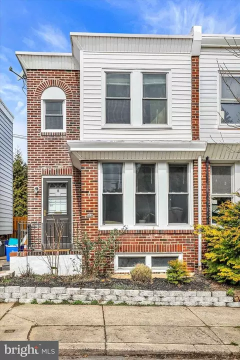 510 Gerhard St, Philadelphia, PA 19128
