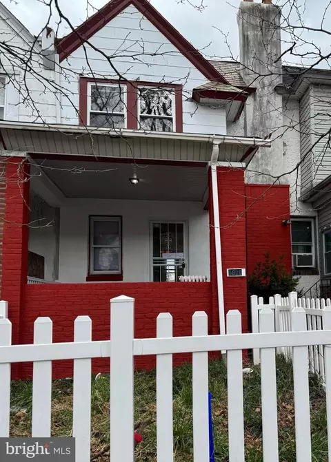 5826 N Fairhill St, Philadelphia, PA 19120