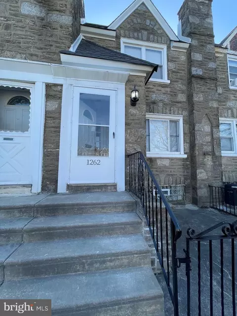1262 Kerper St, Philadelphia, PA 19111