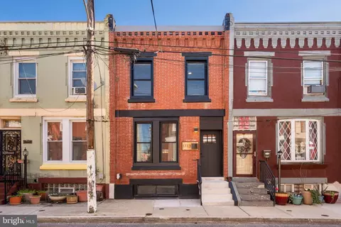 1713 N Bambrey St, Philadelphia, PA 19121