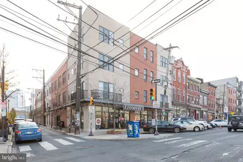 837 N 43 N 2nd St #311, Philadelphia, PA 19123