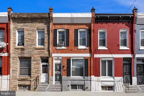 1857 N 25th St, Philadelphia, PA 19121
