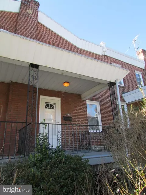 106 Roselyn St, Philadelphia, PA 19120