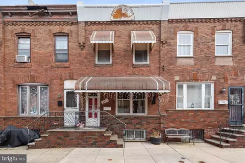 2423 S Percy St, Philadelphia, PA 19148