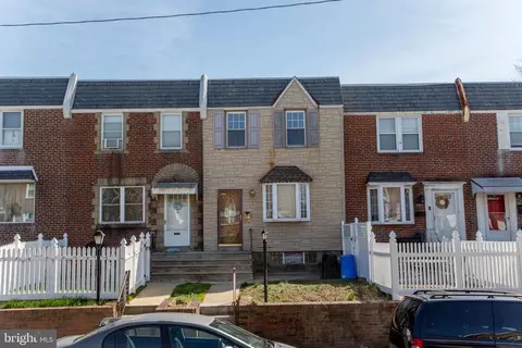 6523 Cottage St, Philadelphia, PA 19135
