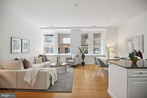 1001 13 Chestnut St #203W, Philadelphia, PA 19107