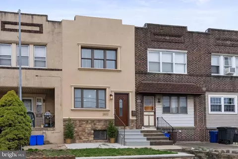 2832 Orthodox St, Philadelphia, PA 19137