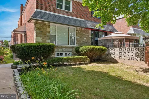 1205 E Durham St, Philadelphia, PA 19150