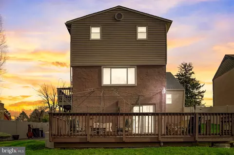 13430 Trevose Rd, Philadelphia, PA 19116