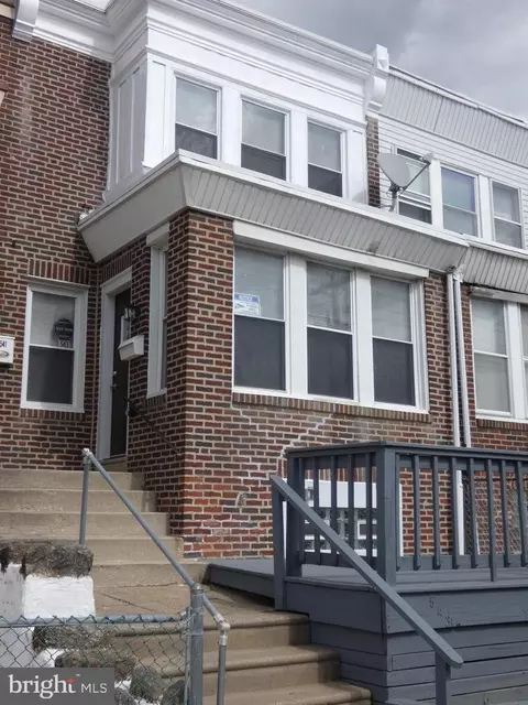 543 Van Kirk St, Philadelphia, PA 19120