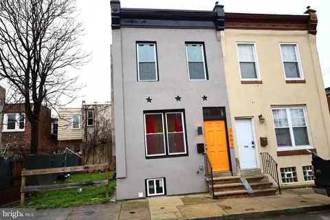 2607 W Oakdale St, Philadelphia, PA 19132