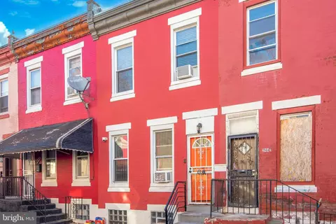 2443 N Bancroft St, Philadelphia, PA 19132