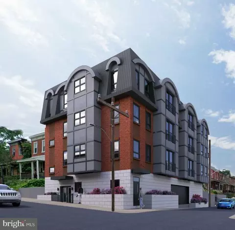 712-14 N 36th St, Philadelphia, PA 19104