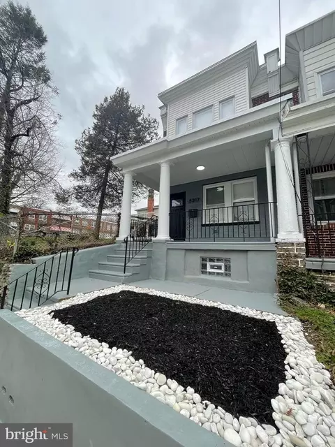 5317 Magnolia St, Philadelphia, PA 19144