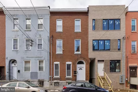1832 N 18th St, Philadelphia, PA 19121