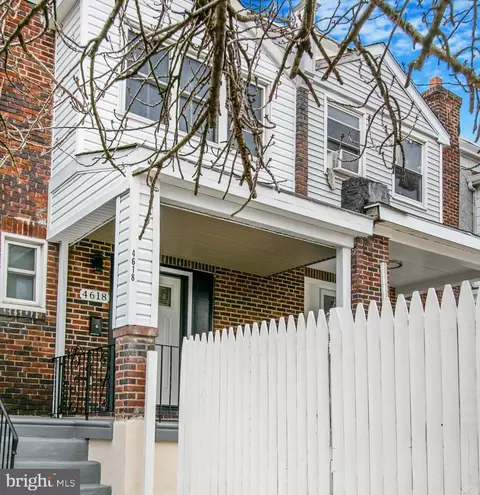 4618 Wilbrock St, Philadelphia, PA 19136