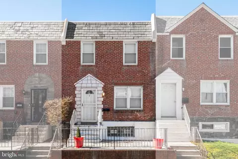 1002 Rosalie St, Philadelphia, PA 19149
