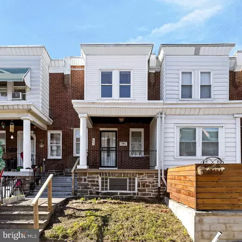 526 Alcott St, Philadelphia, PA 19120